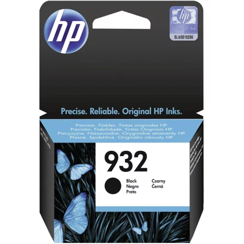 Картридж/ HP 932 Black Officejet Ink Cartridge (CN057AE)