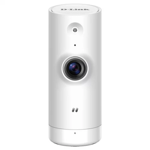 Камера/ DCS-8000LH 1MP Wi-Fi Cloud Camera, 1280 x 720, H.264, IR LED 5m (DCS-8000LH/A1A)