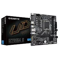 Материнская плата Gigabyte B760M E, RTL