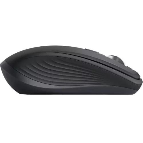 Мышь/ Logitech Mouse MX Anywhere 3S BT Black (910-006938) фото 3