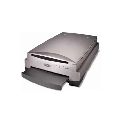 ArtixScan F2, Планшетный сканер, A4, USB/ ArtixScan F2, Flatbed scanner, A4, USB, SilverFast Ai IT8 Studio,Mac support (1108-03-680215)