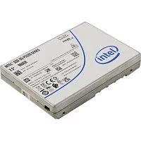 Intel SSD D5-P5530 Series, 960GB, U.2(2.5" 15mm), NVMe, PCIe 4.0 x4, TLC, R/ W 5500/ 1600MB/ s, IOPs 300 000/ 75 000, TBW 1700, DWPD1 (12 мес.) (SSDPF2KX960HZN1)