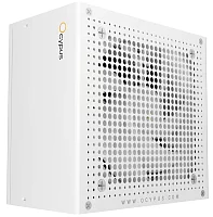 Блок питания Ocypus Delta P750 WH, 750W, APFC, 80+ Bronze, ATX 3.1, 120mm Fan