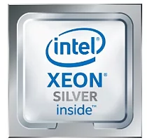 Процессор DELL intel Xeon Silver 4310 (2,1GHz, 12C, 18MB, Turbo, 120W HT), DDR4 3200 (analog SRKXN, с разборки, без ГТД) (338-CBWJT)
