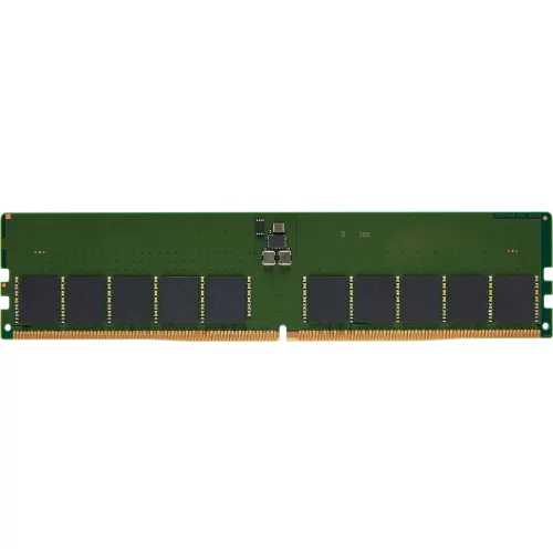 Оперативная память Kingston Server Premier 32GB 5600MT/ s DDR5 ECC CL46 DIMM 2Rx8 Hynix A (KSM56E46BD8KM-32HA)