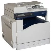 Эскиз МФУ Xerox DocuCentre SC2020 (SC2020V_U)