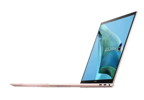 Ноутбук ASUS ZenBook S UM5302TA-LX600X 13.3