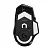 Игровая мышь беспроводная Logitech G502 X PLUS, черная (910-006162) (910-006162)