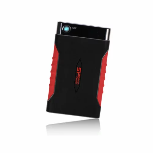 Жесткий диск Silicon Power USB3.0 1TB SP010TBPHDA15S3L A15 Armor 2.5