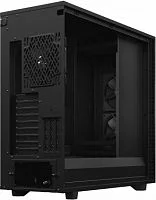 Корпус Fractal Design Define 7 XL Solid черный без БП ATX 11x120mm 6x140mm 2xUSB2.0 2xUSB3.0 audio front door bott PSU (FD-C-DEF7X-01)