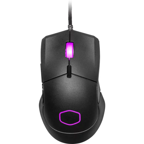 Манипулятор типа мышь/ Cooler Master MM310 Black Mouse (MM-310-KKOL1)