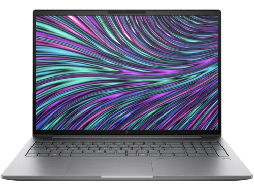 Ноутбук HP ZBook Power G11 (A8WN3PT-NNC-001) Ноутбук HP ZBook Power G11 Core U7-155H 3.8 GHz,16 WUXGA (1920x1200) IPS AG 400nits,nVidia RTX A500 4Gb GDDR6, 16Gb DDR5-5600(1),1Tb SSD,83Wh LL,FPR,2,0kg,2y,HD Webcam+IR,Win1 (после ремонта, не гравирован) (A8WN3PT-NNC-001)