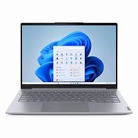 Эскиз Ноутбук Lenovo ThinkBook 14 G8 IRL grey 21sg00h9gq