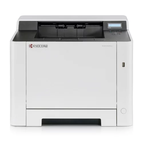 Kyocera PA2100cwx (Принтер цветной лазерный A4, 21 стр/ мин, 1200x1200 dpi, 512 Мб, USB 2.0, Network, Wi-Fi, Duplex) (110C093NL0)