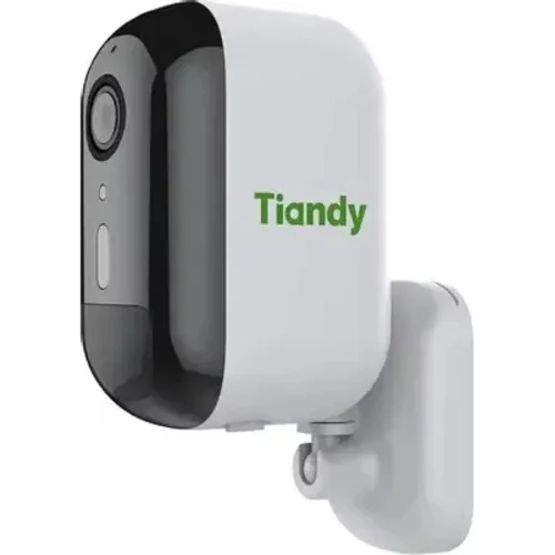 Камера видеонаблюдения IP Tiandy TC-C32CN I3W/ U/ WIFI/ 2.8mm/ V4.0 2.8-2.8мм цв. (TC-C32CN I3W/U/WIFI/2.8MM/V4.0)