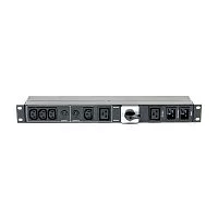 Внешний переключатель байпаса для ИБП ДКС серии Small Tower, Small Rackmount (MBSSMLR)