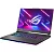 Ноутбук ASUS ROG STRIX G713PU-LL043 (90NR0C54-M00350) (90NR0C54-M00350)