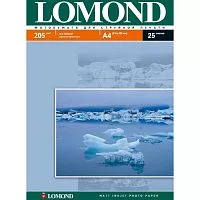 Картинка Фотобумага Lomond 0102124 