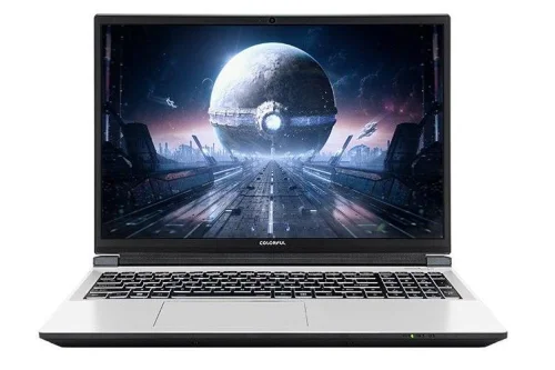 Bad Pack Ноутбук Colorful P16 Pro-HD77D3201TS-5EAA Intel Core i7-14650HX/ 32Gb (2*16 D5)/ SSD1Tb/ RTX5070 8Gb(115W)/ 16/ IPS/ WQXGA/ 2560x1600/ 180Hz/ Win11/ RJ-45/ White/ 2.4kg (A10207000033|BP)
