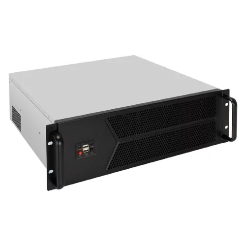 Exegate EX298414RUS Серверный корпус ExeGate Pro 3U450-12