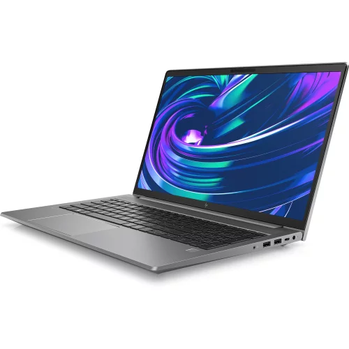 Ноутбук HP ZBook Power G10A Ryzen 9 PRO 7940HS 4 GHz,15.6 FHD (1920x1080) IPS AG 250nits,nVidia RTX A1000 6Gb GDDR6, 32Gb DDR5-5600(1),1Tb SSD,83Wh,FPR,2,0kg,2y,HD Webcam+IR,Win11Pro, eng kbd,без евровилки (8X1U0PA) фото 7
