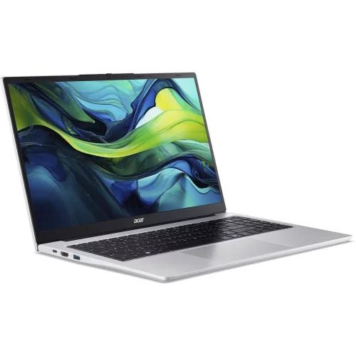 Ноутбук Acer Aspire Lite AL15-41P-R410 AMD Ryzen 7 5700U/ 16Gb/ 512Gb SSD/ 15.6