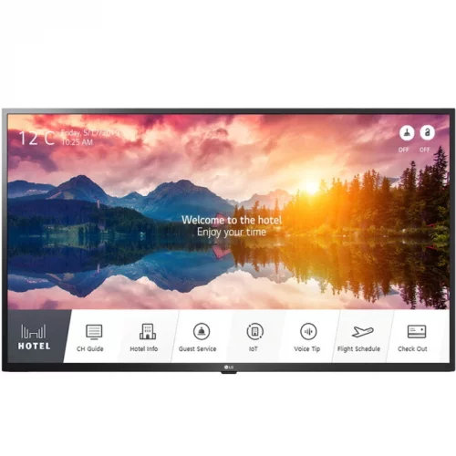 LG 55US662H LED TV 55