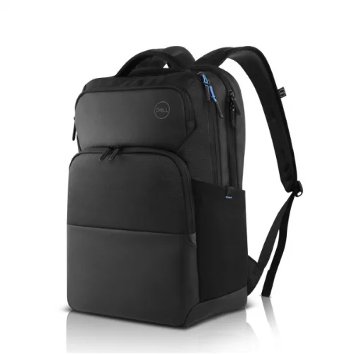 Рюкзак для ноутбука 15 Рюкзак для ноутбука 15 Dell Backpack Pro15 полиэстер черный (460-BCMN) фото 2