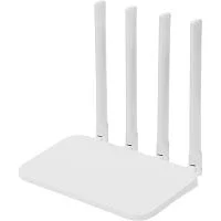 Xiaomi DVB4429GL Wi-Fi роутер Xiaomi Mi Router 4A (White) RU, 2.4/ 5 ГГц, до 1167 Мбит/ с, LAN 2x100 Мбит/ с