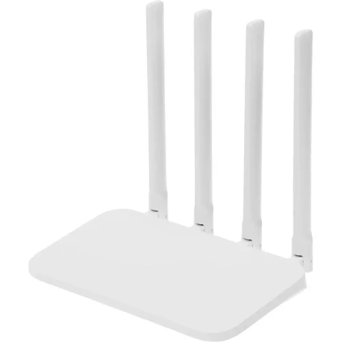 Xiaomi DVB4429GL Wi-Fi роутер Xiaomi Mi Router 4A (White) RU, 2.4/ 5 ГГц, до 1167 Мбит/ с, LAN 2x100 Мбит/ с