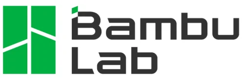 Пластик Bambu lab : PLA Matte plastic, color ash gray, on reusable spool (A01-D3-1.75-1000-SPL)