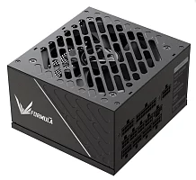 Блок питания Formula V Line FV-1000PM, 1000W, ATX3.1/PCIe5.1, APFC, 80+ Platinum, 12cm Fan, Full Modular
