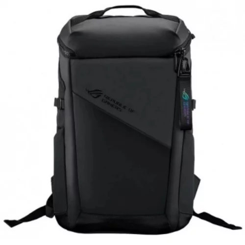 Рюкзак для ноутбука ASUS ROG Ranger BP2701 (90XB06L0-BBP000) (90XB06L0-BBP000) Рюкзак для ноутбука ASUS ROG Ranger BP2701 17 полиэстер полиуретан черный (90XB06L0-BBP000)