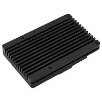Пассивный кулер для RockPi 4B+ (OEM) RTL {120} (AE002)