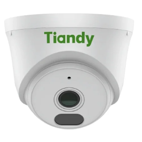 Камера видеонаблюдения IP Tiandy AK TC-C320N 1CNB-28 2.8-2.8мм цв. корп.:белый