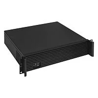 Exegate EX292516RUS Серверный корпус ExeGate Pro 2U350-01