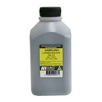 Картинка Тонер Hi-Black универсальный Bk, 250 г. (9802503330) 