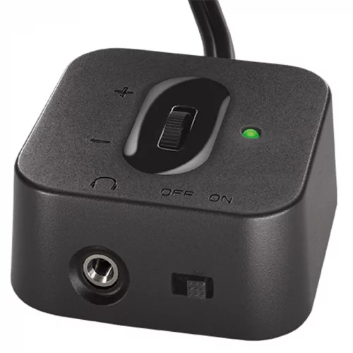 Колонки Logitech Z213 2.0 (980-000942) фото 3