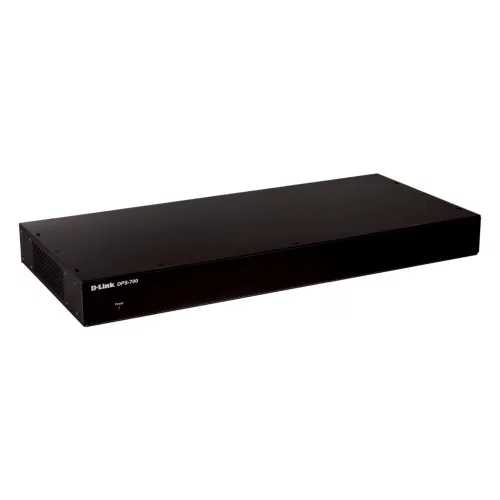 Блок питания D-Link DPS-700/B1A Резервный источник питания AC для коммутаторов, 589 Вт