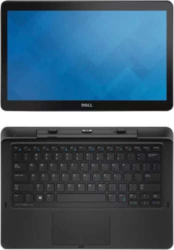 Ноутбук DELL Latitude 7350 Core Ultra7 165U 13.3