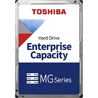 Жесткий диск/ HDD Toshiba SATA3 2Tb 3.5"" 7200 512Mb 512n 1 year warranty (MG10ADA200E)