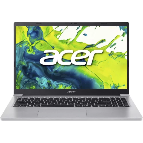 Ноутбук Acer Aspire Lite 15 AL15-36P-37A4 Intel Core 3 N350/8Gb/SSD256Gb/15.6