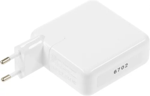 Блок питания TopON TOP-UC61 61W 5V-20V 3A от бытовой электросети (102506) фото 2