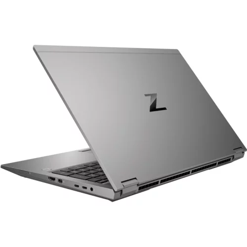 Рабочая станция HP ZBook Fury 15 G7 15.6 FHD/ Core i7-10750H/ 16GB/ 512GB SSD/ Quadro T2000 4GB/ noODD/ WiFi/ BT/ Win10Pro (119X1EA) фото 4