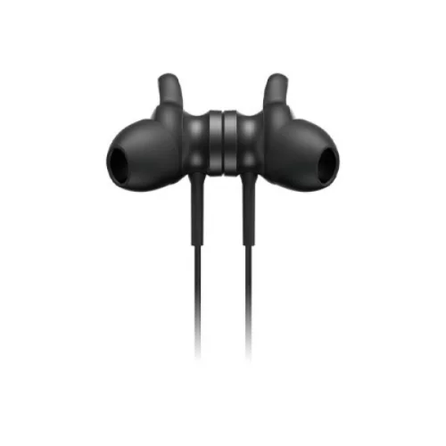 Bluetooth-наушники Lenovo In-ear черные [4XD1B65028] фото 3