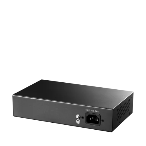 Коммутатор/ 16-Port Gigabit Light Managed Switch (GS1016E)