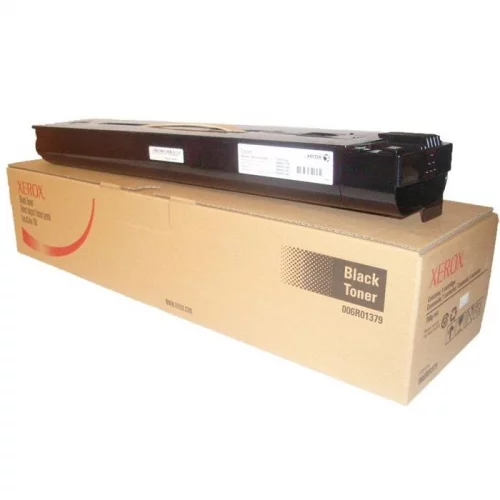 Тонер-картридж Xerox, черный, 30000 стр., для DC 700/ 700i (006R01379)