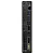 Компьютер Lenovo ThinkCentre M720q Tiny [10T7009KRU] Core i5-9400T/ 8GB/ 256GB SSD/ WiFi/ BT/ DOS (10T7009KRU)