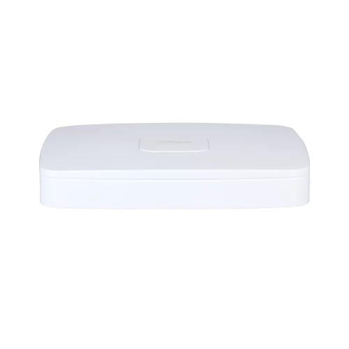 DAHUA DH-XVR4108C-I 8-канальный HDCVI-видеорегистратор c SMD, видеоаналитика, до 10 IP каналов до 6Мп, 1 SATA III до 6Тбайт