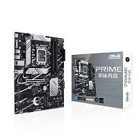 Материнская плата/ PRIME B760-PLUS (90MB1EF0-M1EAY0)